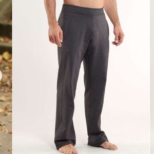 Lululemon Men’s Kung Fu Pant 2.0